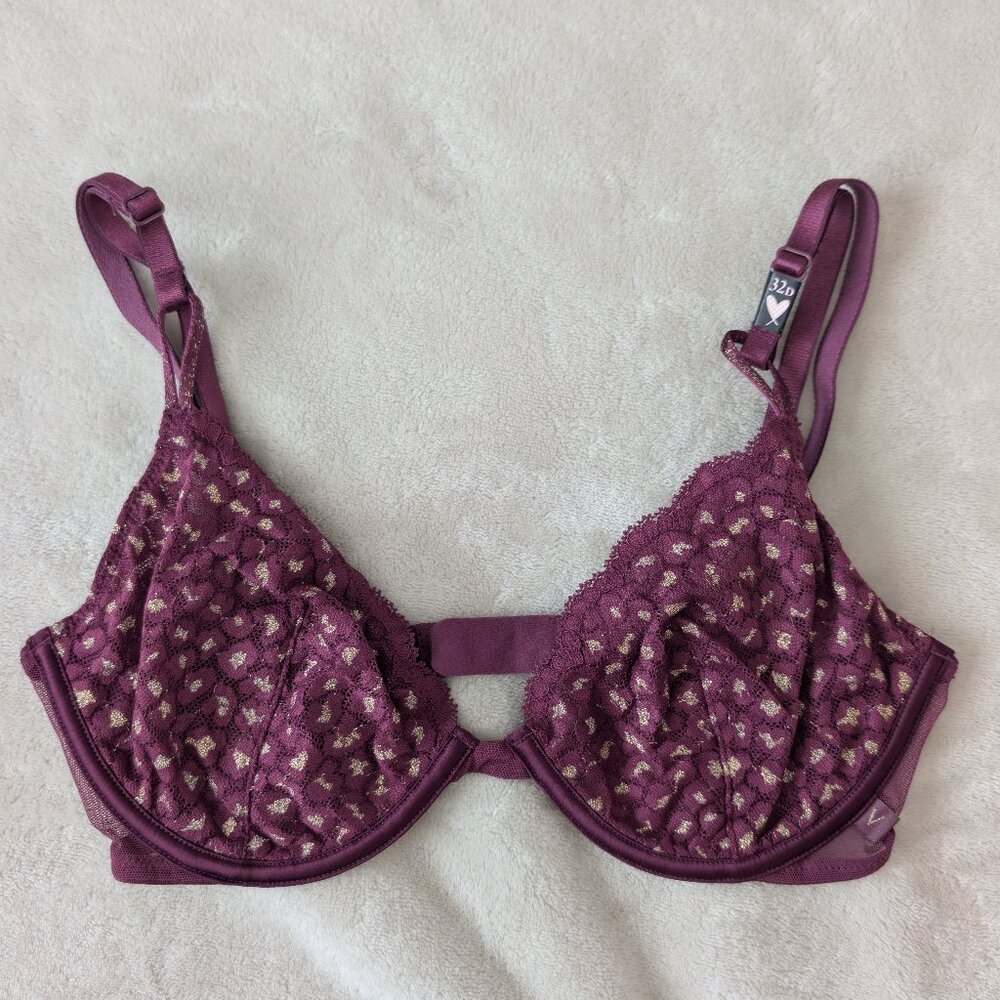 BNWT Victoria's Secret Bra